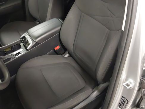 Used 2022 Hyundai Tucson SEL w/ Cargo Package AWD/4WD image 22