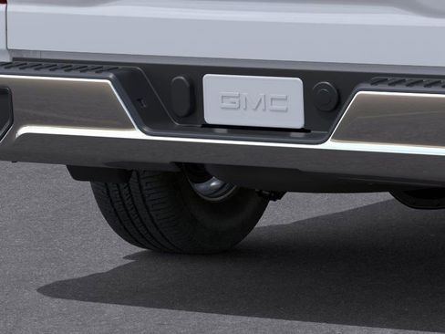 New 2026 GMC Sierra 1500 Pro w/ Convenience Package RWD image 14