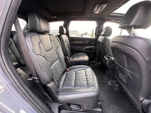 Used 2023 Kia Telluride SX X-Line AWD/4WD image 31