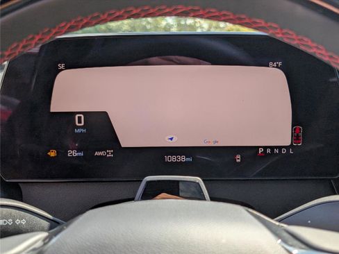 Used 2024 Chevrolet Traverse RS w/ LPO, Floor Liner Package image 35