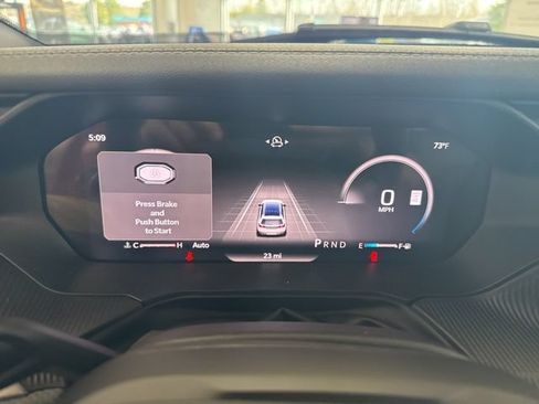 New 2026 Jeep Cherokee Overland w/ Advanced Pro Tech Group AWD/4WD image 14
