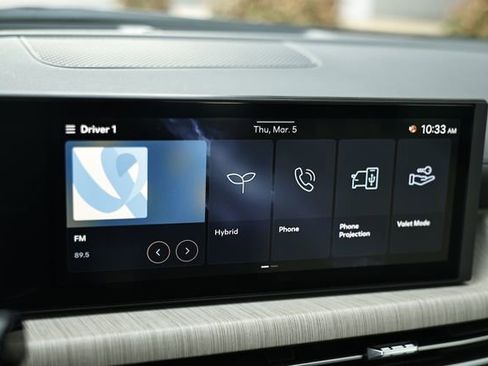 Certified 2025 Hyundai Sonata SEL image 36