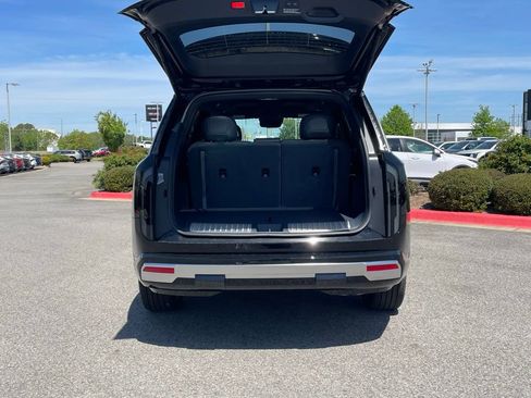 New 2027 Kia Telluride SX w/ Towing Package FWD image 7