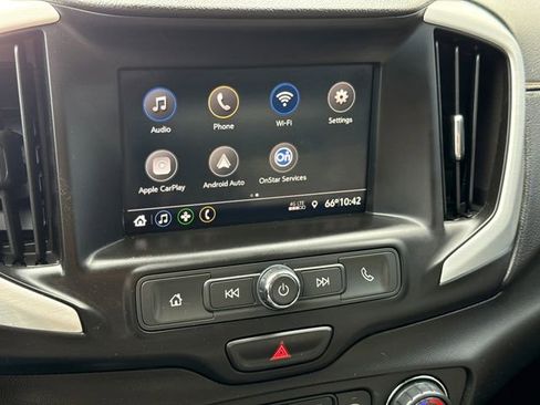 Used 2020 GMC Terrain SLE w/ Driver Convenience Package FWD image 24