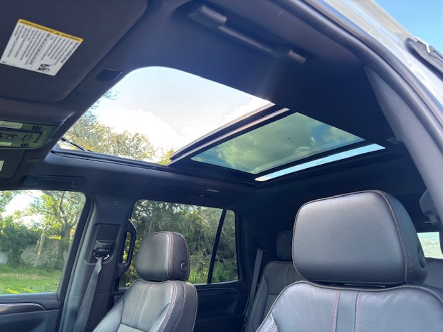 Used 2021 Chevrolet Tahoe RST RWD image 15