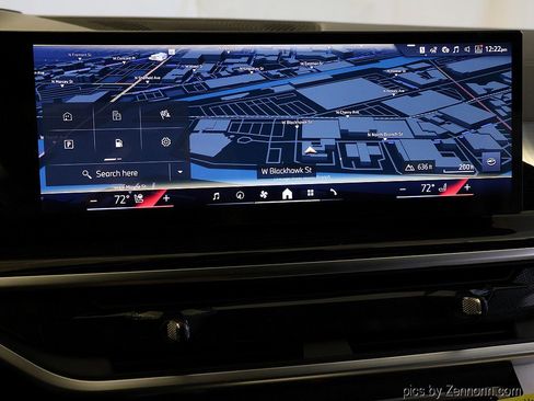 New 2026 BMW X6 xDrive40i w/ Climate Comfort Package image 20