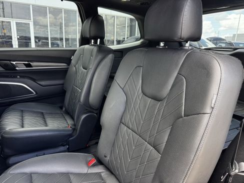 Certified 2023 Kia Telluride SX Prestige X-Line AWD/4WD image 15