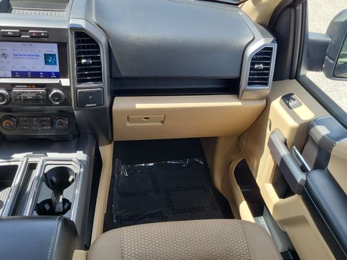 Used 2020 Ford F150 XLT w/ Equipment Group 302A Luxury RWD image 15