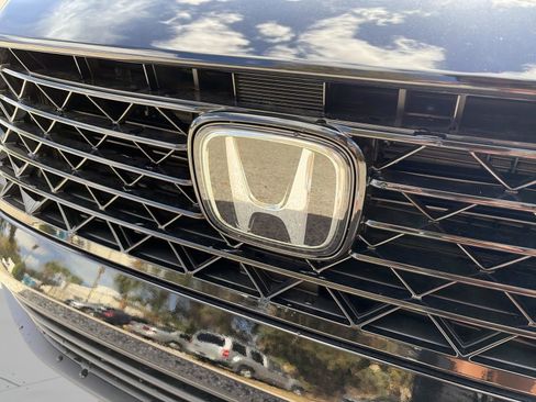 New 2025 Honda Accord Sport image 24