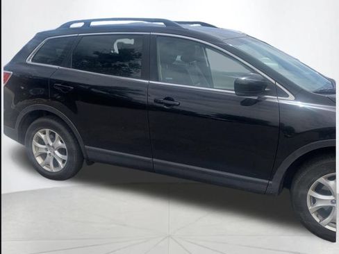 Used 2012 MAZDA CX-9 Touring w/ Moonroof & Bose Audio Pkg AWD/4WD image 5