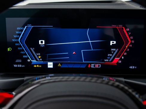 New 2026 BMW M2 Base w/ Carbon Package image 28