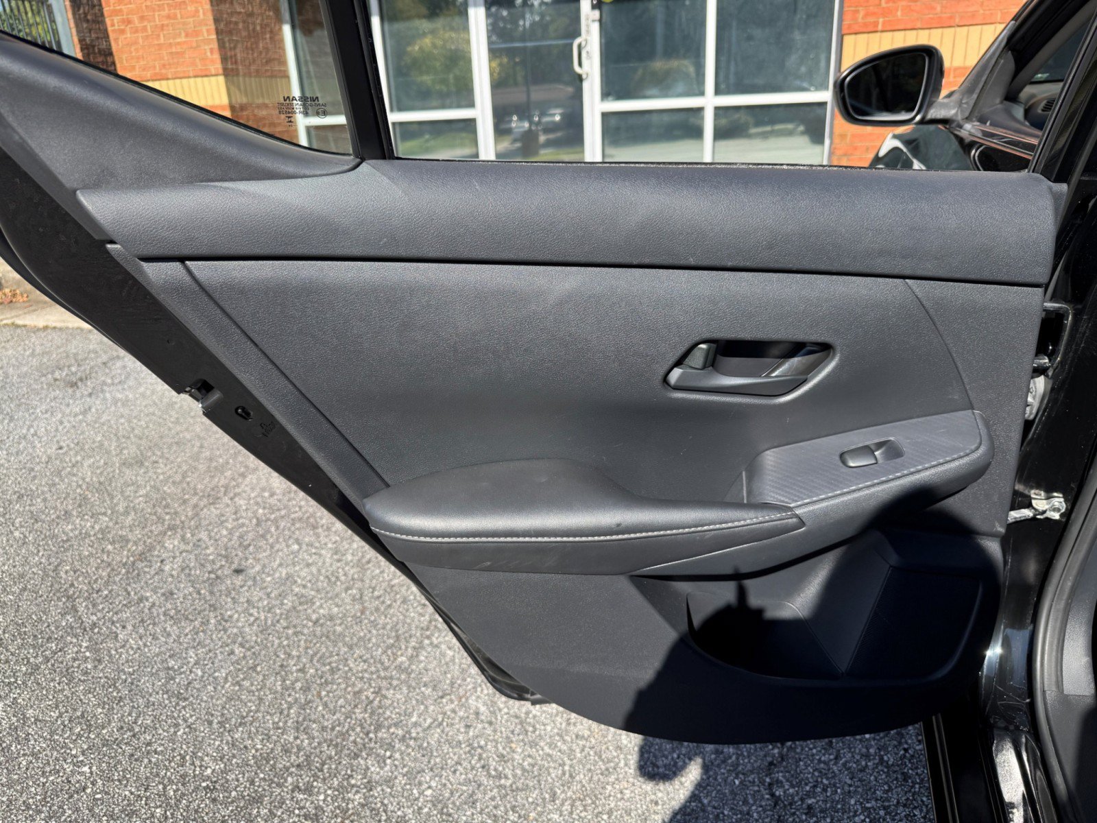 Used 2024 Nissan Sentra S FWD image 34