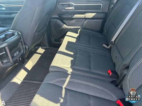 Certified 2026 RAM 1500 Big Horn AWD/4WD image 17