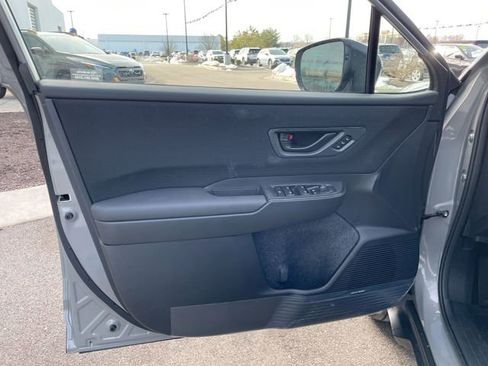Used 2026 Subaru Outback Limited AWD/4WD image 10