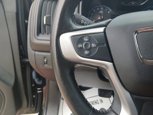 Used 2022 GMC Canyon Elevation w/ Trailering Package image 24