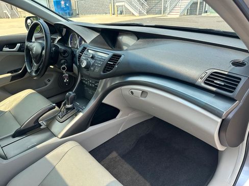 Used 2012 Acura TSX Sedan FWD image 19