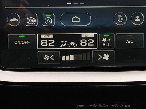 New 2026 Subaru Impreza 2.0i Sport AWD/4WD image 21