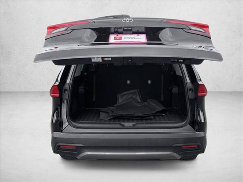 Certified 2026 Toyota Grand Highlander AWD image 7