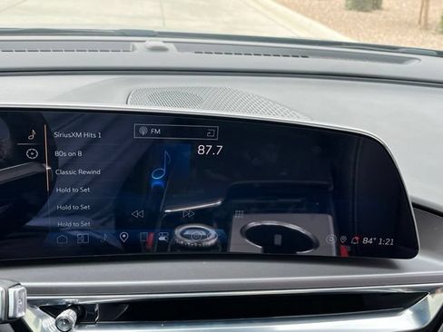 Used 2024 Cadillac Lyriq Tech w/ Driver Assist Package RWD image 20
