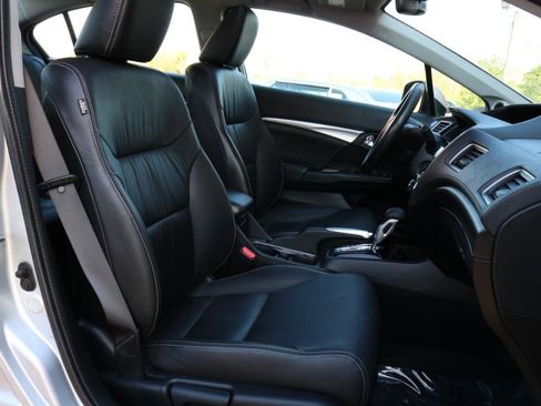 Used 2013 Honda Civic EX-L image 40