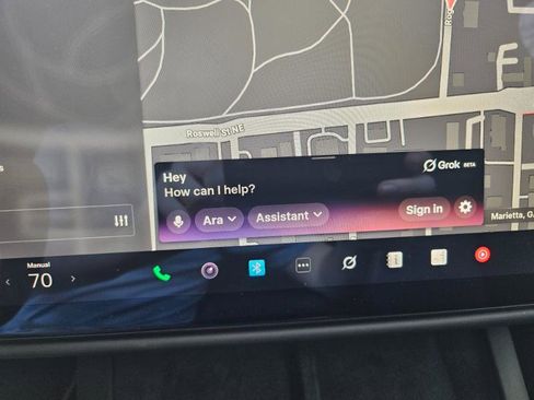 Used 2022 Tesla Model X image 43