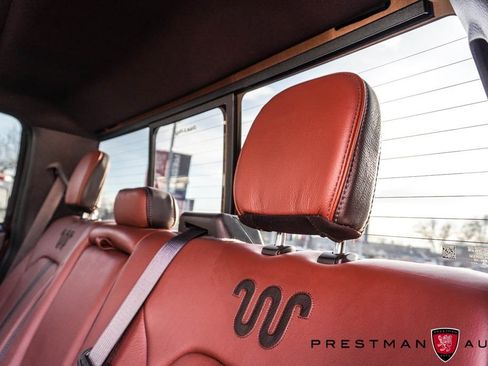 Used 2022 Ford F250 King Ranch w/ King Ranch Ultimate Package image 49