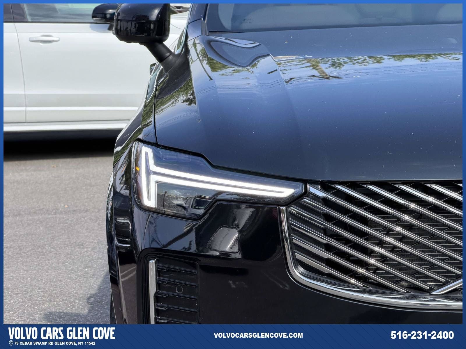 Used 2026 Volvo XC90 B5 Plus w/ Protection Package Premier AWD/4WD image 9