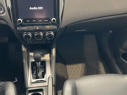 Used 2024 Mitsubishi Outlander Sport SEL image 13