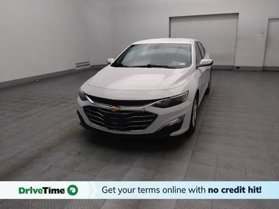 Used 2023 Chevrolet Malibu LS w/ Driver Confidence Package