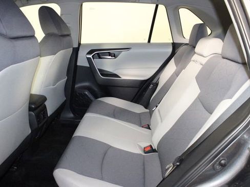 Used 2024 Toyota RAV4 XLE image 13