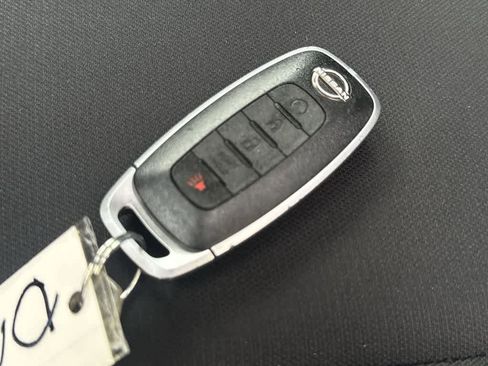 Used 2024 Nissan Sentra SV w/ All-Weather Package image 24