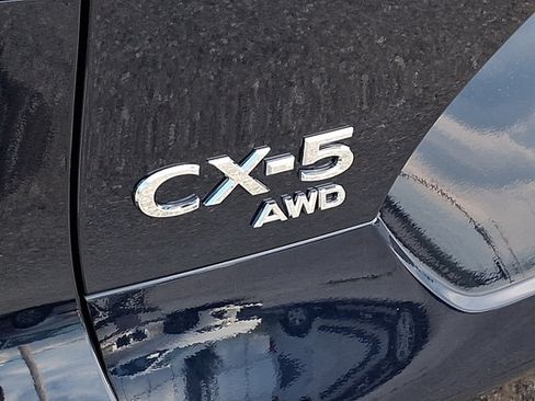 New 2026 MAZDA CX-5 2.5 S w/ Premium Plus Package AWD/4WD image 21