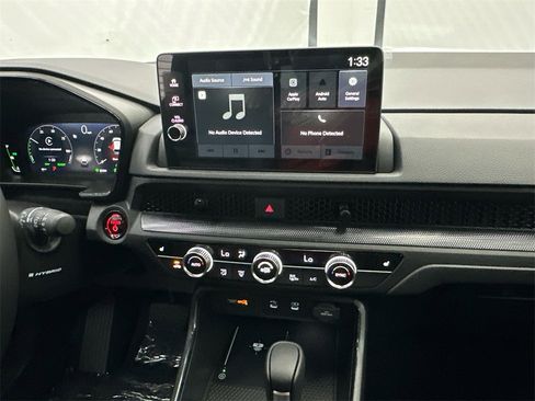 New 2026 Honda CR-V Sport-L image 32