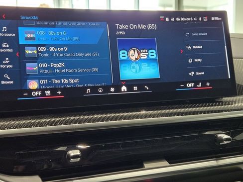 New 2026 BMW X6 M Competition w/ Executive Package image 18