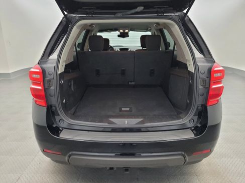 Used 2017 Chevrolet Equinox LT w/ Convenience Package FWD image 29