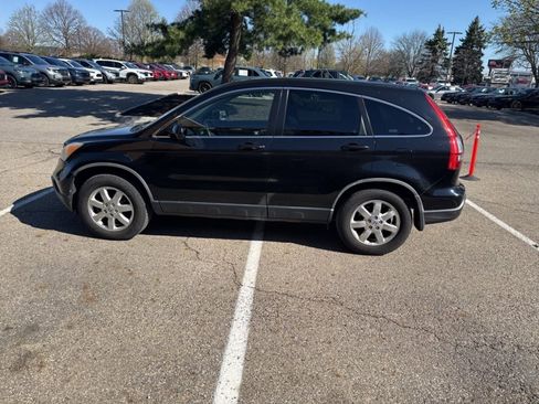 Used 2008 Honda CR-V EX-L image 5