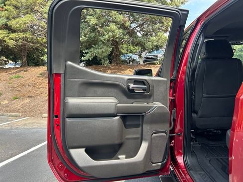 Used 2019 GMC Sierra 1500 AT4 w/ AT4 Premium Package AWD/4WD image 61
