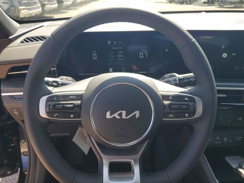 New 2026 Kia K5 GT-Line image 10