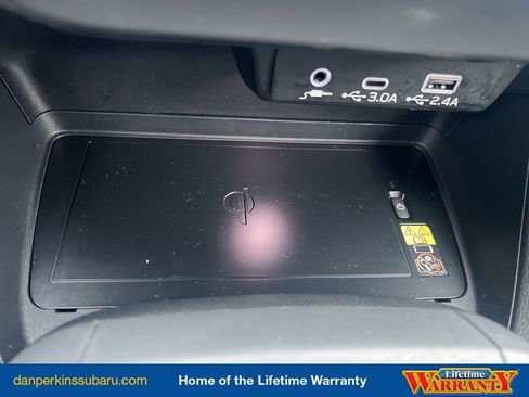 Certified 2024 Subaru Crosstrek 2.5i Limited image 18