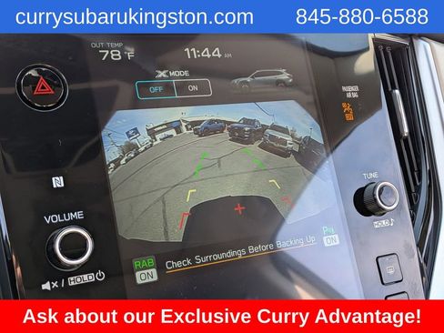 Used 2025 Subaru Outback Limited w/ Tech Package 3 image 28