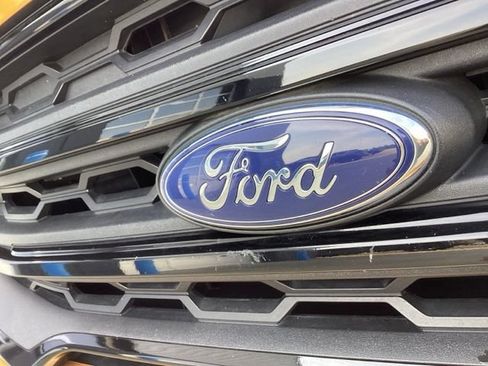 Used 2022 Ford EcoSport SES w/ Interior Protection Package AWD/4WD image 4