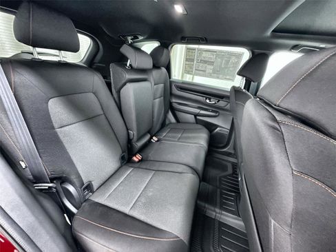 New 2026 Honda CR-V Sport image 29
