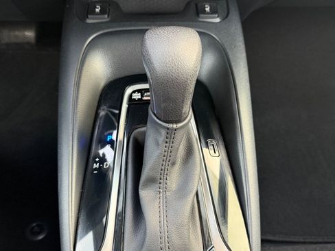 Certified 2023 Toyota Corolla XSE image 18