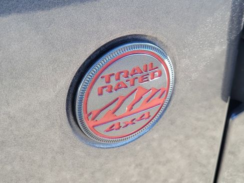 Used 2021 Jeep Gladiator Rubicon image 27