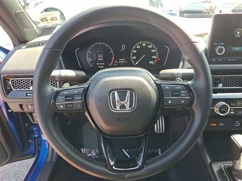 Used 2024 Honda Civic Sport image 18