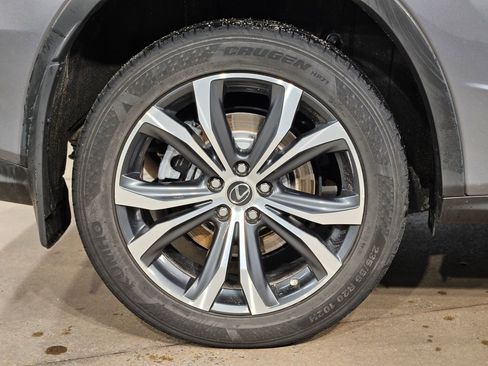 Used 2021 Lexus RX 350 AWD w/ Premium Package image 17