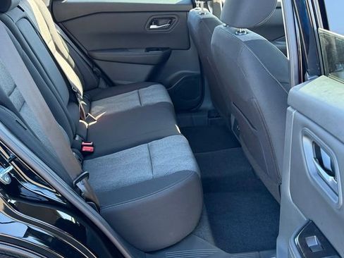 New 2026 Nissan Rogue SV AWD/4WD image 24