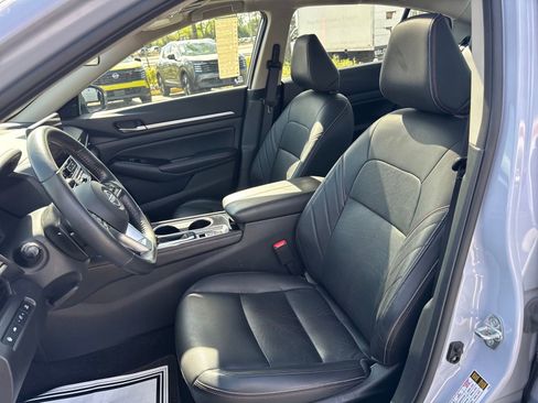 Certified 2024 Nissan Altima 2.0 SR image 26