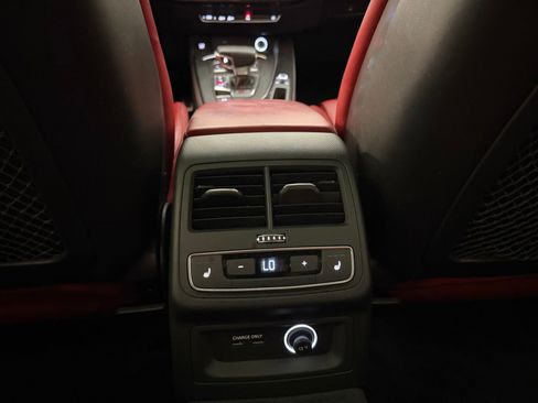 Used 2019 Audi S4 Premium Plus w/ Premium Plus Package AWD/4WD image 28