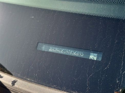 New 2026 Chevrolet Silverado 1500 RST w/ RST All Star Premium Package image 29